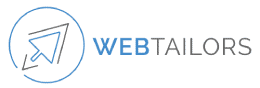 WebTailors – Κατασκευή Website – Ιστοσελίδας Λογότυπο