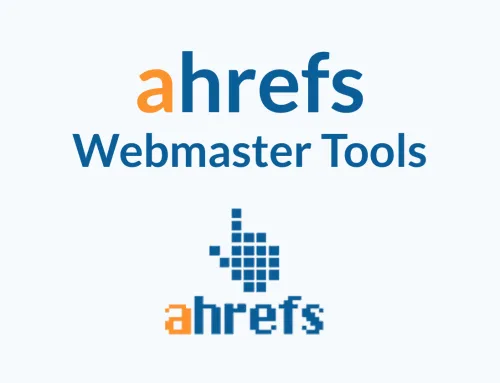 Τι είναι και γιατί χρησιμοποιούμε το Ahrefs στη WebTailors