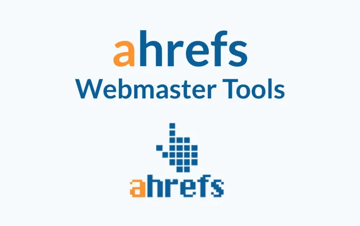 Στη WebTailors χρησιμοποιούμε το Ahrefs για πρωτοποριακό SEO. Δείτε πώς το Ahrefs βελτιώνει την ιστοσελίδα σας